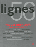 Revue Lignes, no 56